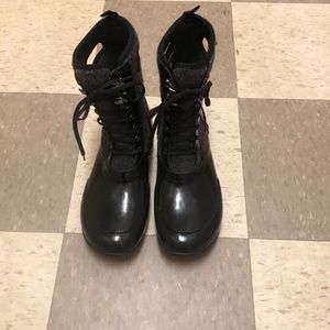 Bogs Sydney Wool Snow Boots